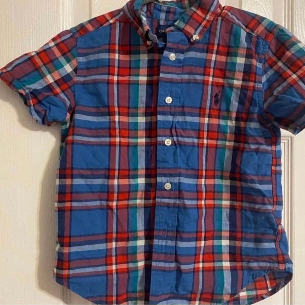 Ralph Lauren Shirt